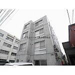 札幌市東区北二十五条東12丁目 4階建 築11年のイメージ