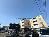 札幌市東区北十七条東18丁目 4階建 築7年のイメージ