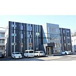 札幌市北区新琴似十二条1丁目 4階建 築6年のイメージ