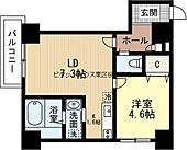 札幌市東区北二十二条東16丁目 8階建 築5年のイメージ