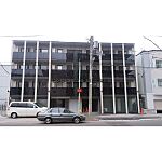 札幌市北区北十四条西1丁目 4階建 築7年のイメージ