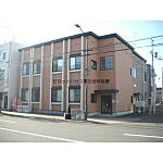札幌市東区北四十二条東2丁目 2階建 築19年のイメージ