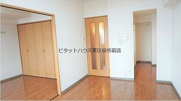 北海道札幌市北区北十八条西3丁目(賃貸マンション1DK・3階・35.40㎡)の写真 その11
