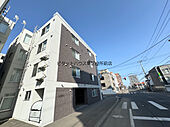 札幌市北区北二十三条西3丁目 4階建 築6年のイメージ
