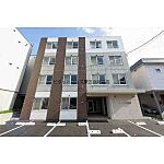 札幌市東区北二十一条東17丁目 4階建 築7年のイメージ