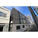 札幌市北区北三十四条西2丁目 3階建 築9年のイメージ