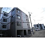 札幌市東区北三十八条東1丁目 4階建 築3年のイメージ