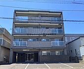 札幌市東区伏古十条4丁目 4階建 築26年のイメージ