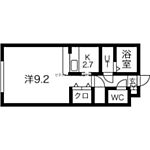 札幌市東区北二十四条東18丁目 4階建 築34年のイメージ