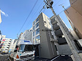 札幌市北区麻生町5丁目 5階建 新築のイメージ