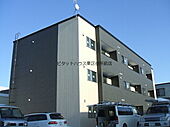 札幌市北区北三十二条西10丁目 3階建 築13年のイメージ