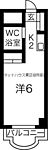 札幌市北区北二十条西4丁目 7階建 築36年のイメージ