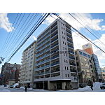 札幌市北区北十一条西4丁目 11階建 築6年のイメージ