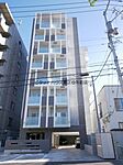 札幌市北区北十九条西6丁目 8階建 築5年のイメージ