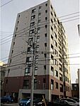 札幌市東区北八条東1丁目 10階建 築8年のイメージ