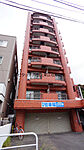 札幌市北区北十六条西3丁目 9階建 築35年のイメージ