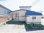 札幌市北区篠路町上篠路 2階建 築48年のイメージ
