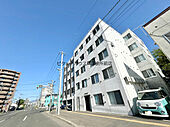 札幌市東区北十三条東16丁目 5階建 築6年のイメージ