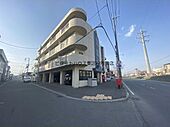 札幌市白石区中央二条7丁目 4階建 築37年のイメージ
