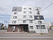 札幌市北区北二十九条西4丁目 5階建 築4年のイメージ