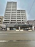 札幌市東区北六条東6丁目 15階建 築16年のイメージ