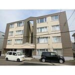 札幌市北区太平十一条4丁目 4階建 築31年のイメージ