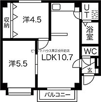 間取り：201022456756