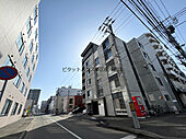 札幌市北区北十四条西3丁目 5階建 築10年のイメージ