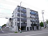 札幌市東区北十七条東10丁目 5階建 築7年のイメージ