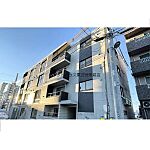 札幌市東区北二十三条東1丁目 4階建 築2年のイメージ