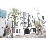 札幌市北区北二十三条西2丁目 4階建 築7年のイメージ