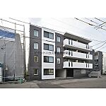 札幌市北区麻生町2丁目 4階建 築3年のイメージ