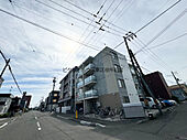 札幌市東区北二十七条東18丁目 4階建 築7年のイメージ