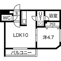 間取り：201022921667