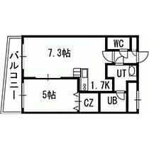 セントポーリアグランデュール  ｜ 北海道札幌市中央区南一条東7丁目（賃貸マンション1DK・11階・32.16㎡） その2