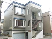 西18丁目駅より徒歩7分 1階 築31年5ヶ月の賃貸物件