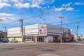 DPレジデンス元町  ｜ 北海道札幌市東区北二十三条東12丁目（賃貸マンション1LDK・1階・33.82㎡） その16