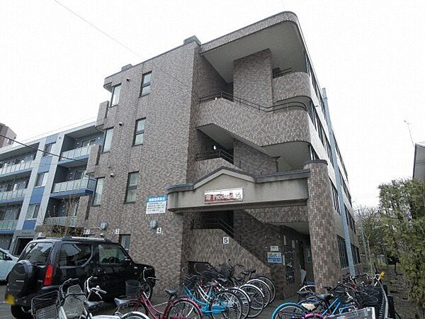 外観画像