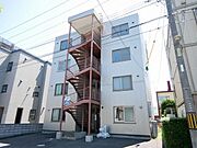 シエンツイム北光 3階 築35年3ヶ月の賃貸物件