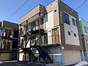 大西ハイツ 2階 築42年5ヶ月の賃貸物件