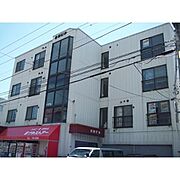 麻生駅より徒歩3分 2階 築41年5ヶ月の賃貸物件