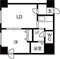 エテルナ.N97階5.6万円