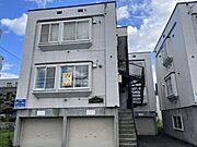 ラ・モンターニュ 3階 築31年2ヶ月の賃貸物件