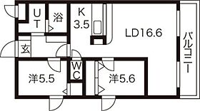 間取り：201024907216