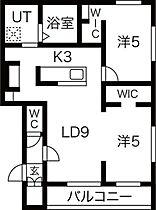 間取り：201024918304