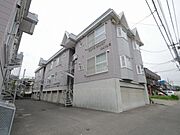 北34条駅より徒歩14分 2階 築35年7ヶ月の賃貸物件