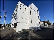 北34条駅より徒歩14分 3階 築36年の賃貸物件