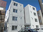 ＲＡＩＳＩＮ 3階 築7年8ヶ月の賃貸物件