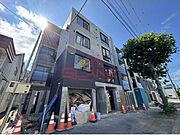 イーストポルトN 2階 新築の賃貸物件