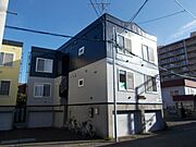 ジェイケーステージＮ１４Ｂ 2階 築31年2ヶ月の賃貸物件